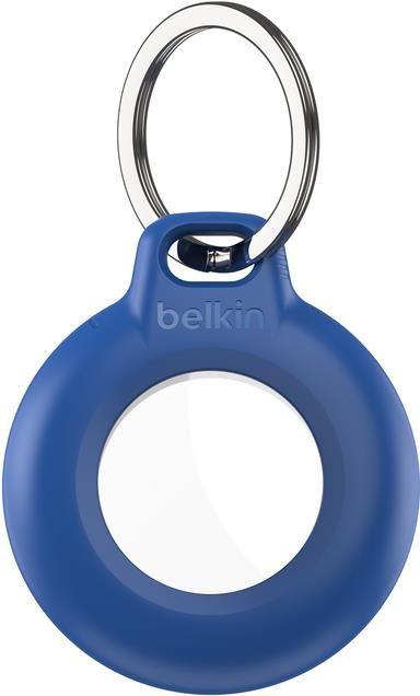 Suporte para AirTag com Porta-Chaves BELKIN MSC013btBL (2 Unidades)