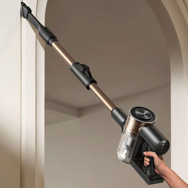Aspirador Vertical 3 em 1 DREAME R10S Lite (Altura 106 cm - Preto), miniatura 8