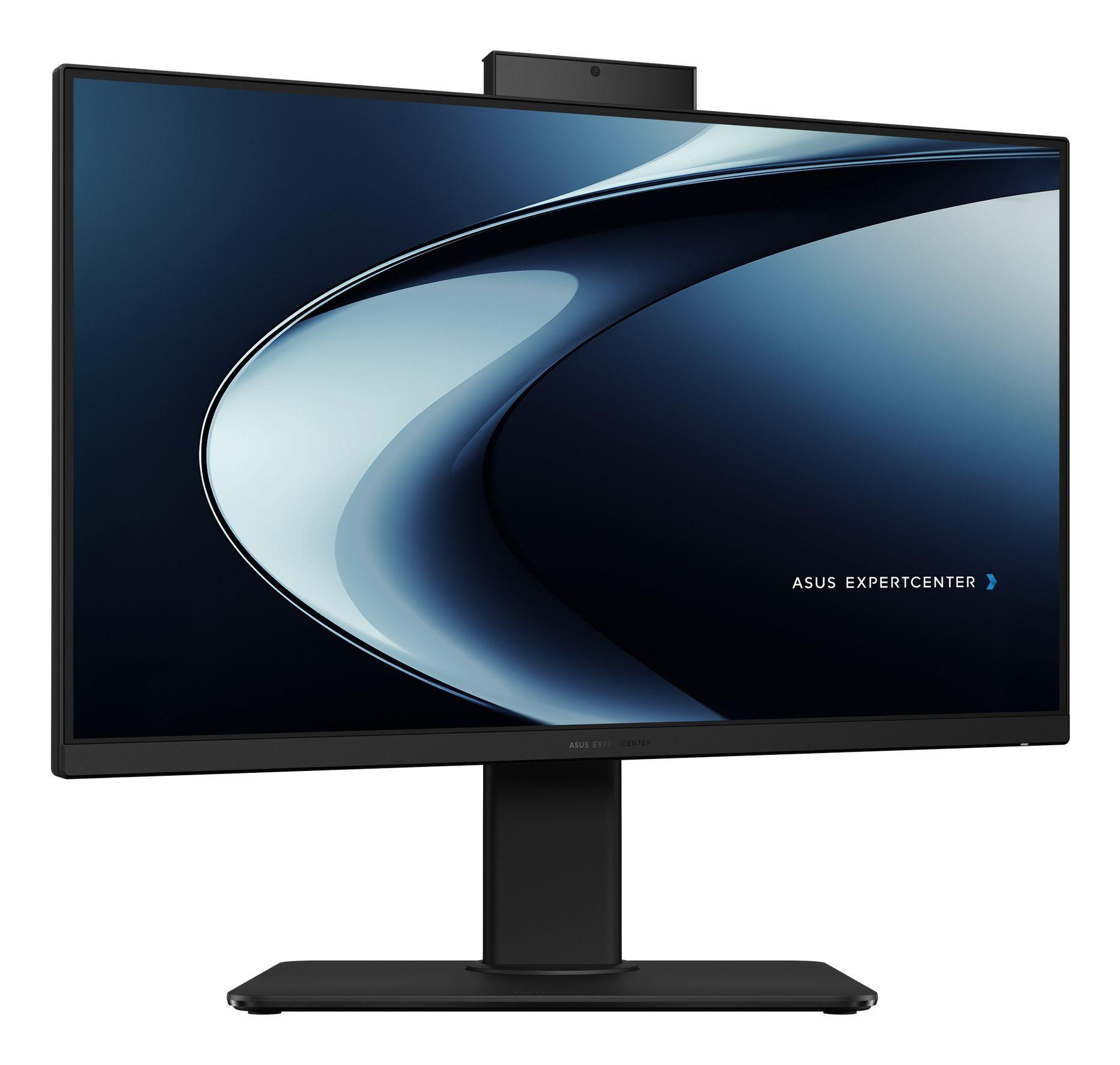 Computador All-in-One ASUS ExpertCenter P400 P440VA-BPC021X (Intel Core 5 210H - 16GB - SSD 512GB - 23,8" Full HD - Layout ES - Preto) — miniatura 2