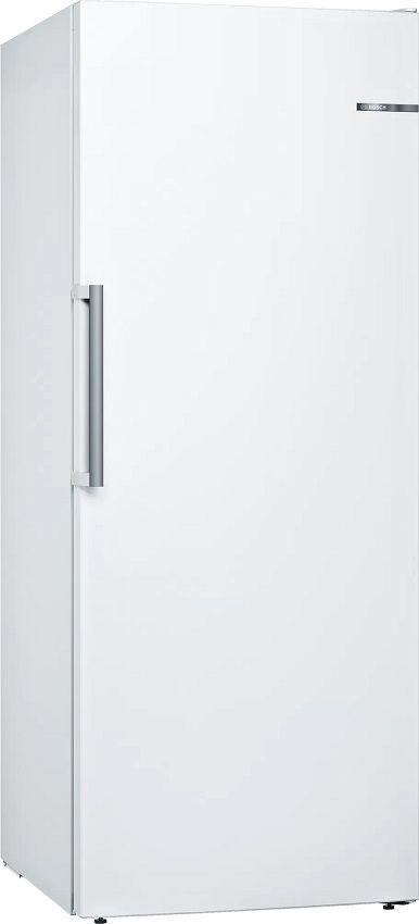 Arca Congeladora Vertical Independente BOSCH GSN54AWDV (Altura 176 cm - 70 cm - 176 cm - Branco)