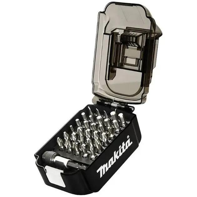 Jogo de Pontas de Aparafusar de Torção MAKITA E-13552 (31 Peças - Encaixe 1/4″), miniatura 2