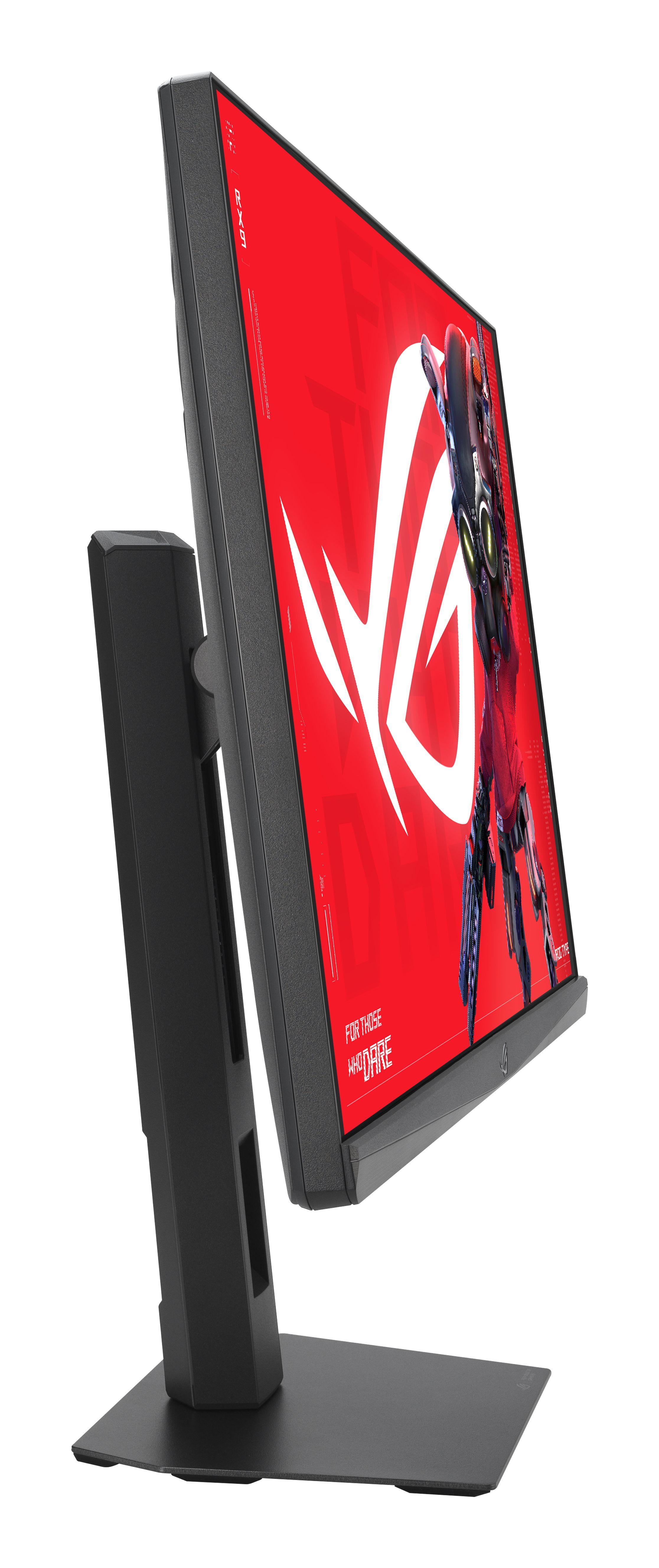 Monitor ASUS ROG Strix XG27ACMES (27" - Fast IPS - 255 Hz - Preto) — miniatura 4
