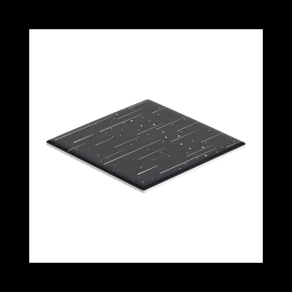 Capa Decorativa SONOFF T5-4C-86 Star (para Interruptor de Toque) — miniatura 2