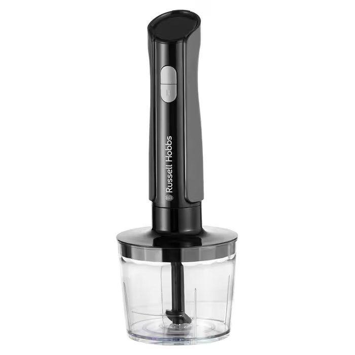 Varinha Mágica RUSSELL HOBBS Desire 3 em 1 27141-56 (500 W - Altura 23,2 cm - Antracite)
