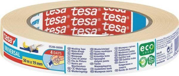 Fita de Pintura TESA 05286 (Bege), miniatura 2