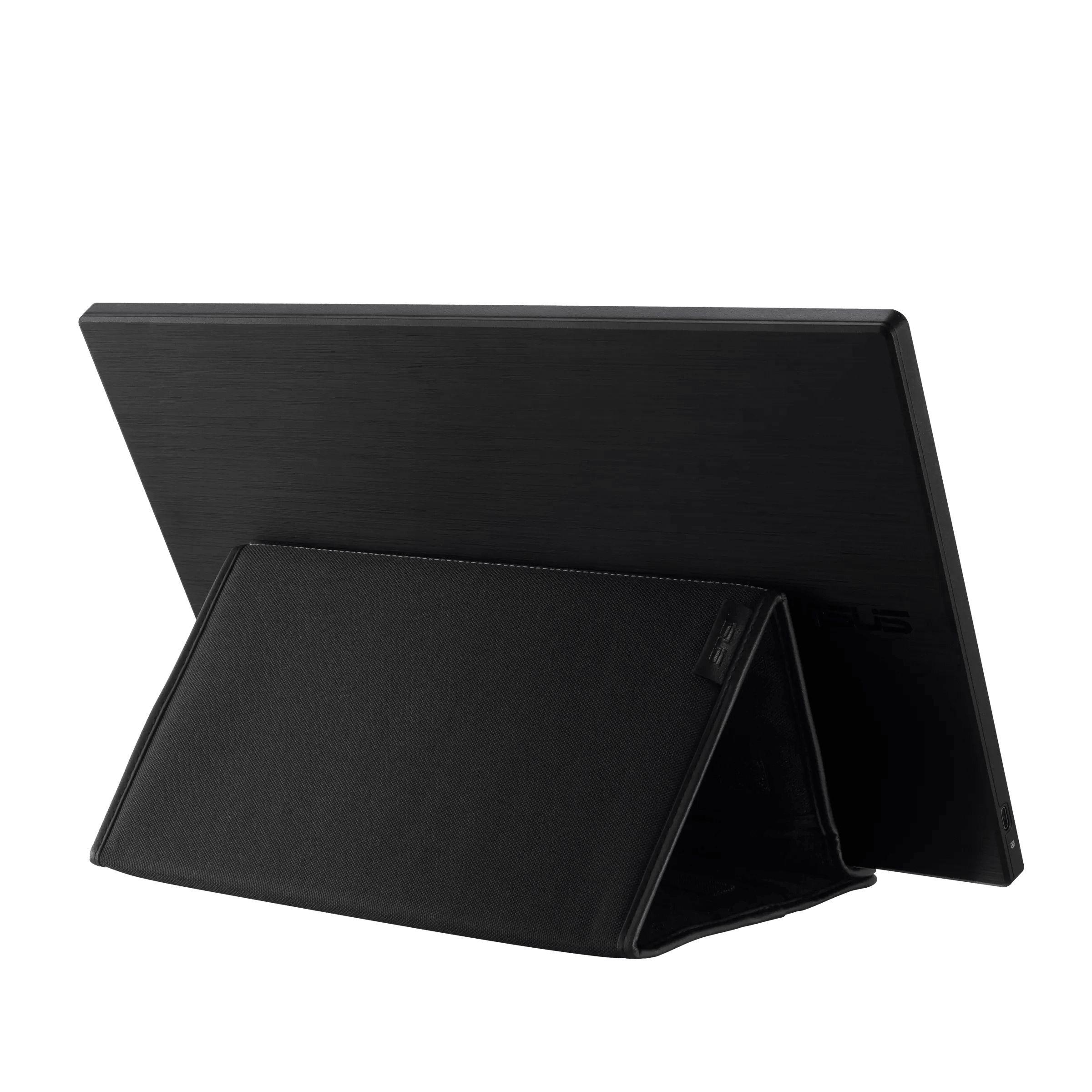 Monitor ASUS ZenScreen MB166C (15,6" - IPS - 60 Hz - Preto) — miniatura 5