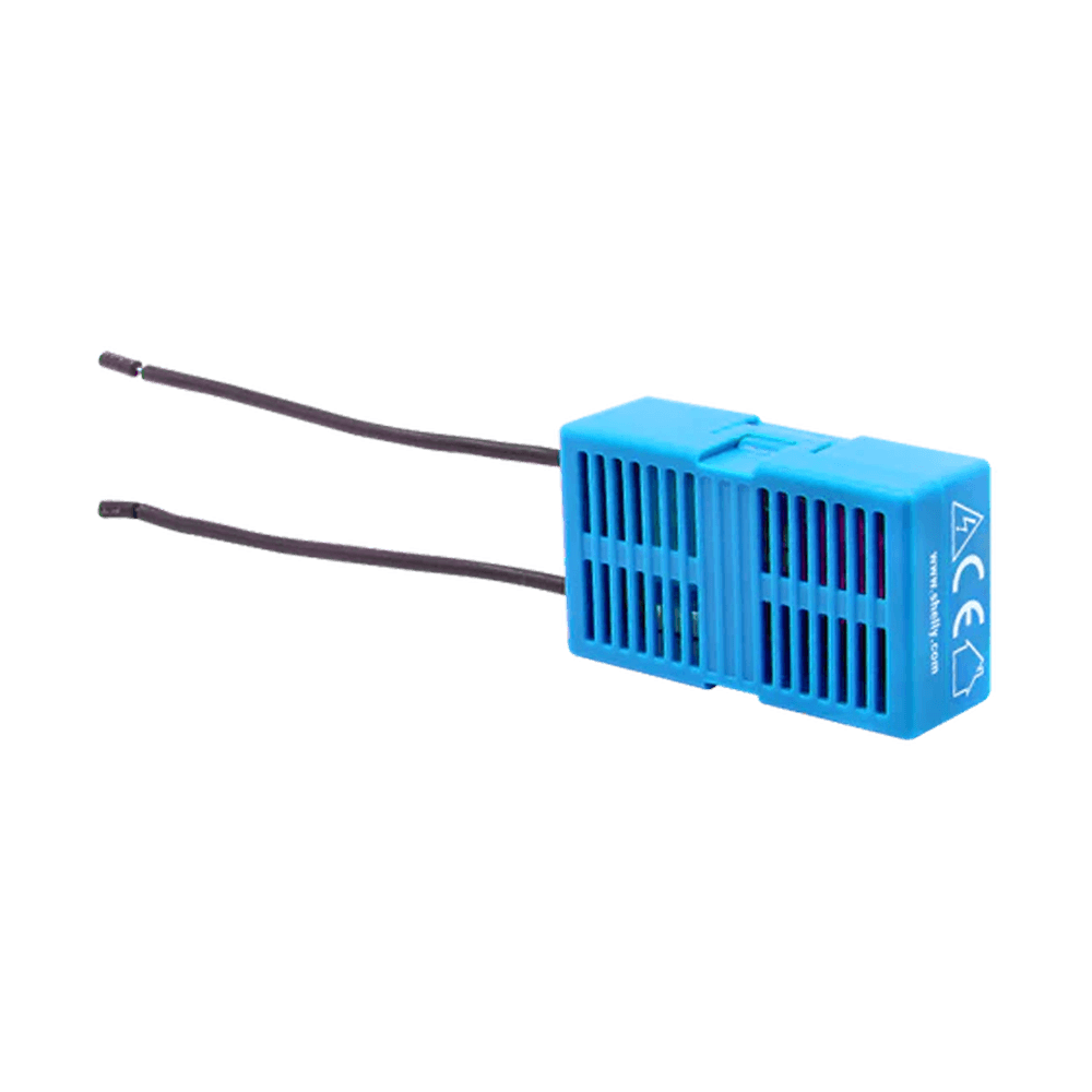 Módulo Bypass SHELLY Bypass Gen3 (Plástico) — miniatura 2