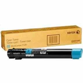 Toner XEROX 006R01460 (15.000 páginas - Ciano)