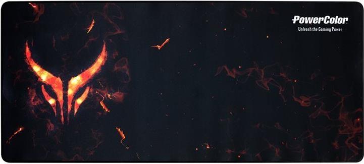 Rato POWERCOLOR Red Devil MPD-1000 (900 x 400 x 3 mm)