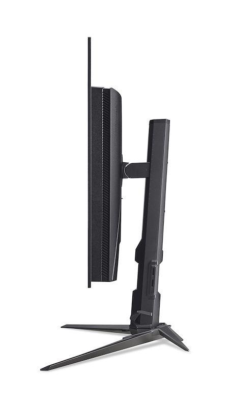 Monitor ACER Predator X32X3B (31,5" - OLED - 240 Hz - Preto) — miniatura 7