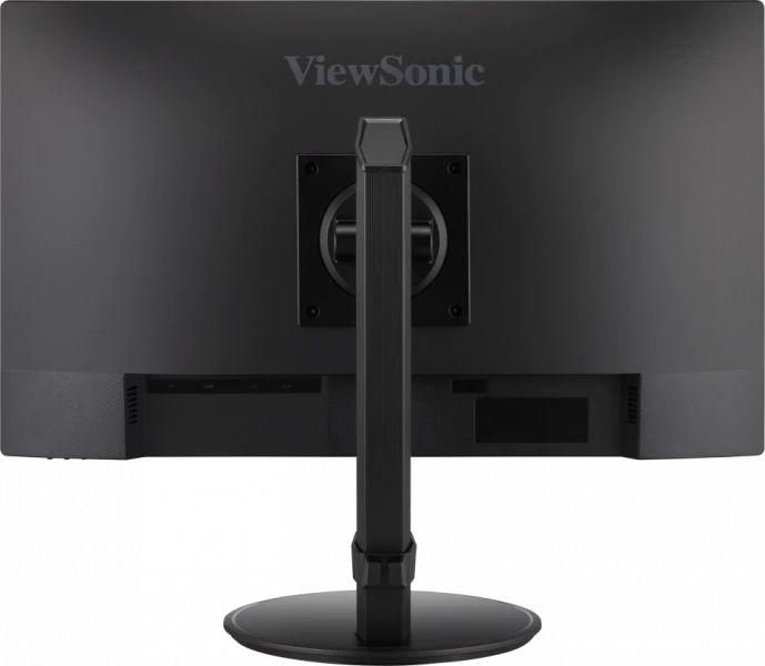 Monitor VIEWSONIC VG2408A (24" - IPS - 100 Hz - Preto) — miniatura 3