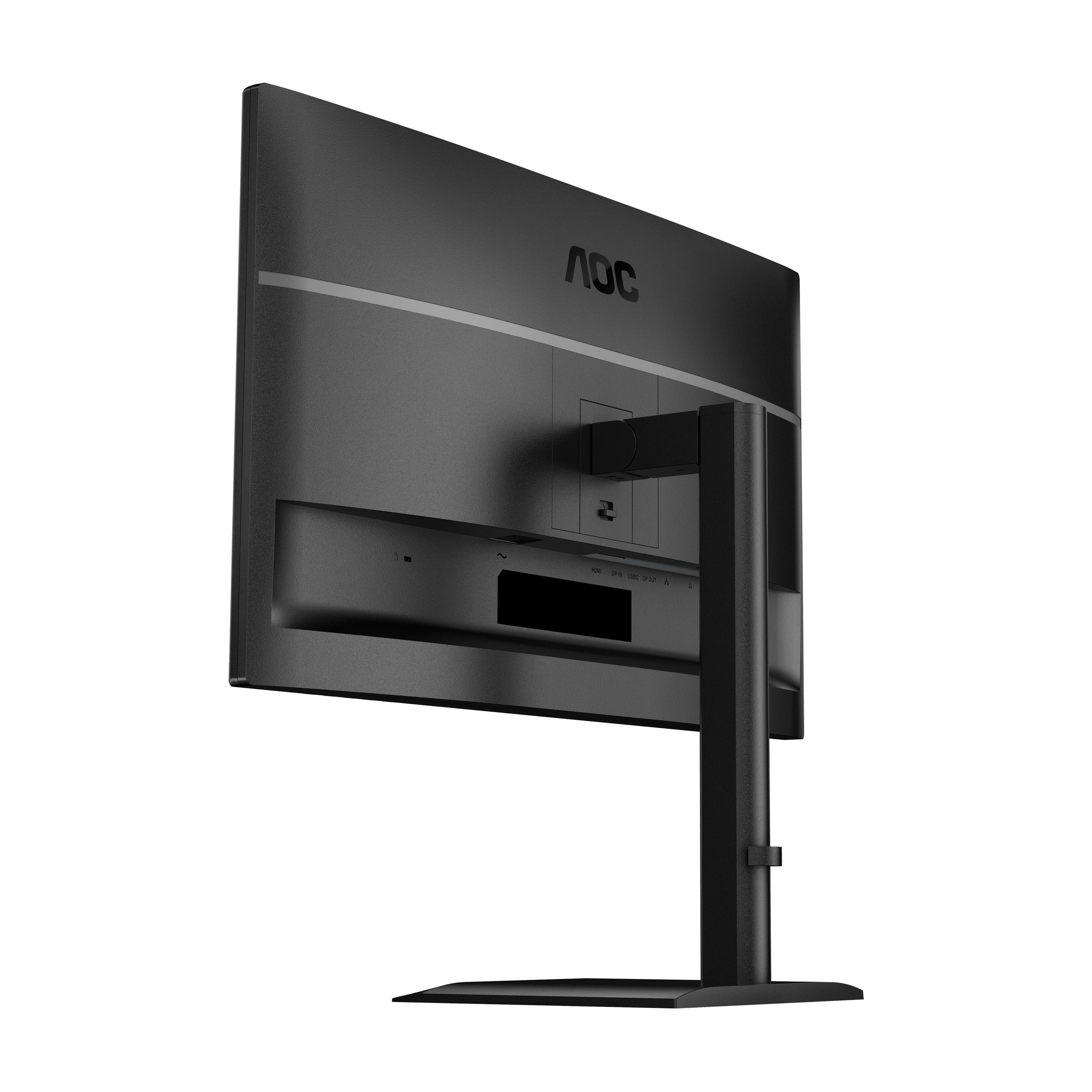 Monitor AOC Q27E4CV (27" - IPS - 120 Hz - Preto) — miniatura 13