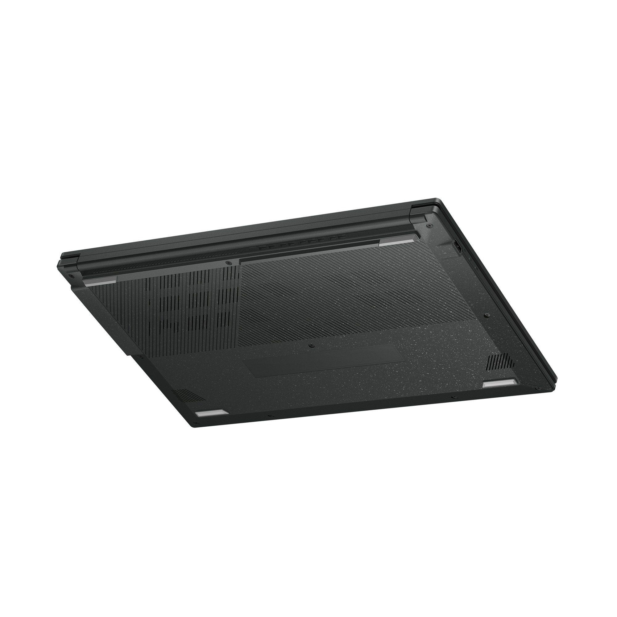 Computador Portátil ASUS VivoBook Go 15 E1504FA-R50ALHDPB1 (Ryzen 5 40 - 16GB - 512GB SSD - 15,6" Full HD - Layout PT - Preto), miniatura 10