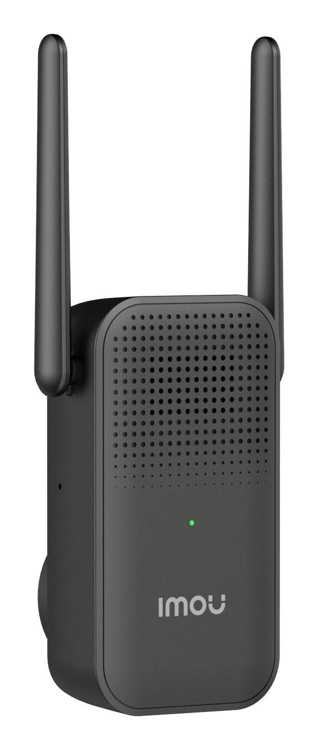 Videoporteiro IMOU Doorbell 3 DB-3EP-4M0W/DS3 (Preto) — miniatura 5