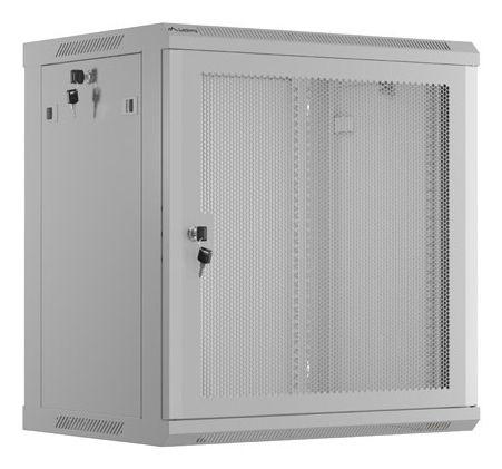 Bastidor de Parede 19" LANBERG WF01-6412-23S (Cinzento)