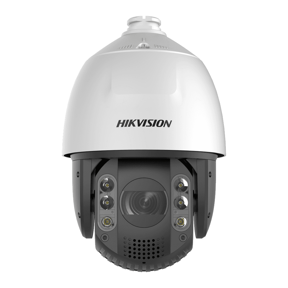 Câmara IP Dome PTZ Motorizada HIKVISION DS-2DE7A225IWG1-E (IP67 - Hi-PoE)