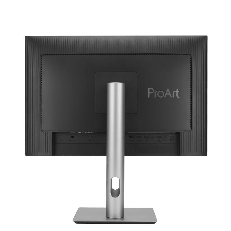 Monitor ASUS ProArt PA248CRV (24,1" - IPS - 75 Hz - Preto e Prateado) — miniatura 3