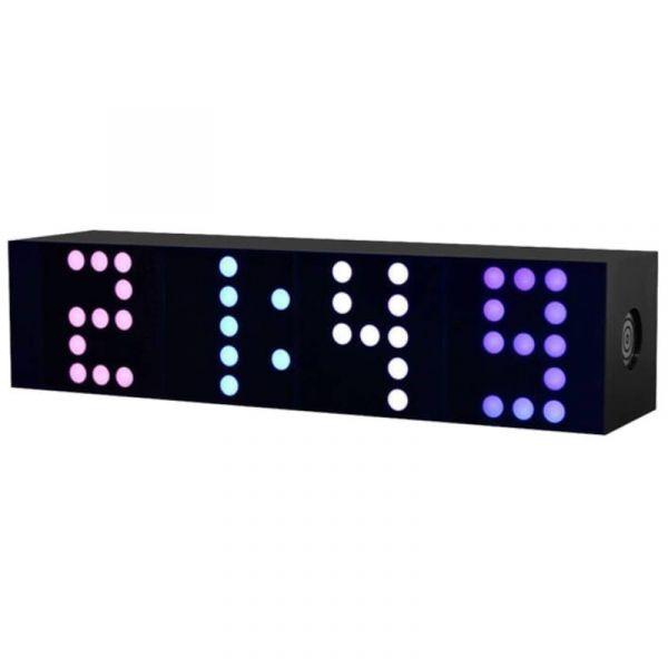 Painel de Luz Inteligente Modular YEELIGHT Cube 4-Matrix (Pack de 4) — miniatura 2