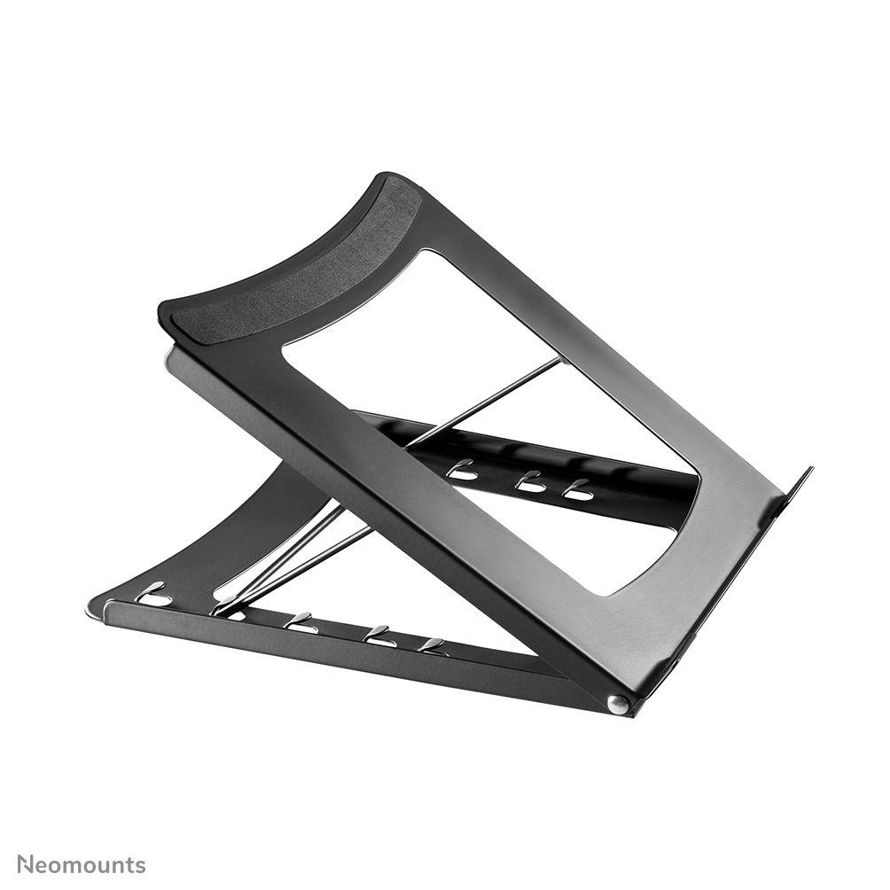 Suporte para Computador Portátil NEOMOUNTS NSLS075BLACK (40,6 cm - Preto), miniatura 6