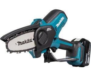 Serra de Poda a Bateria MAKITA DUC101RF01 (18 V - Guia de 100 mm), miniatura 2