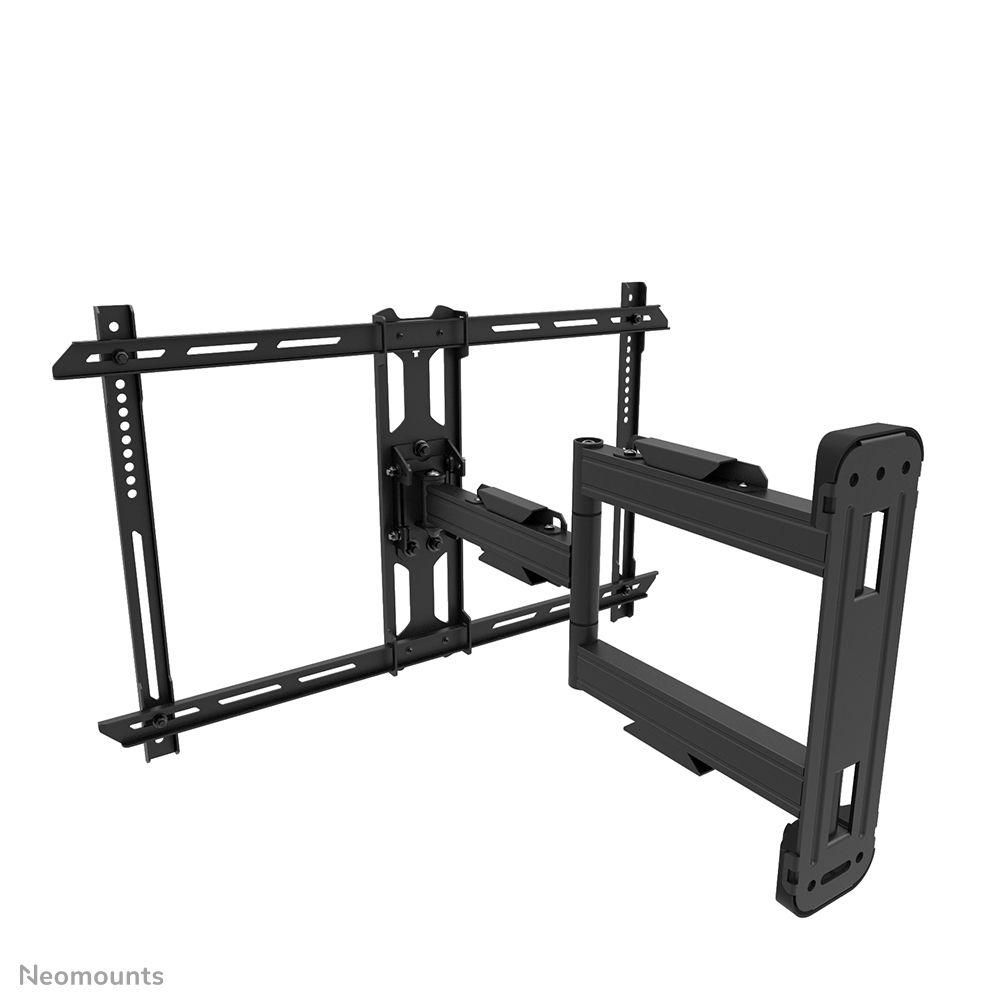 Suporte de Parede para TV NEOMOUNTS WL40S-850BL16 (40"–70" - 45 kg - Movimento total - Preto), miniatura 6