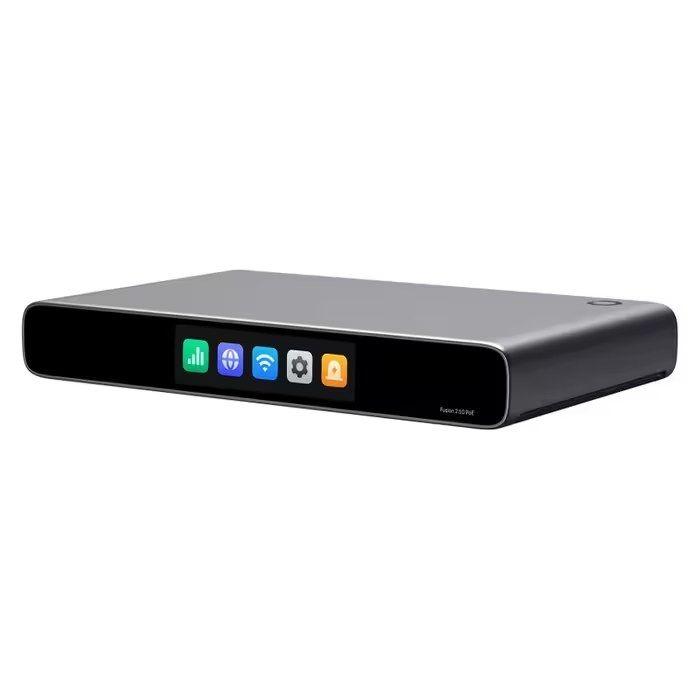 Gateway de Rede TP-LINK Omada Fusion 2.5G (5 portas RJ45 de 2.5Gbps) — miniatura 3