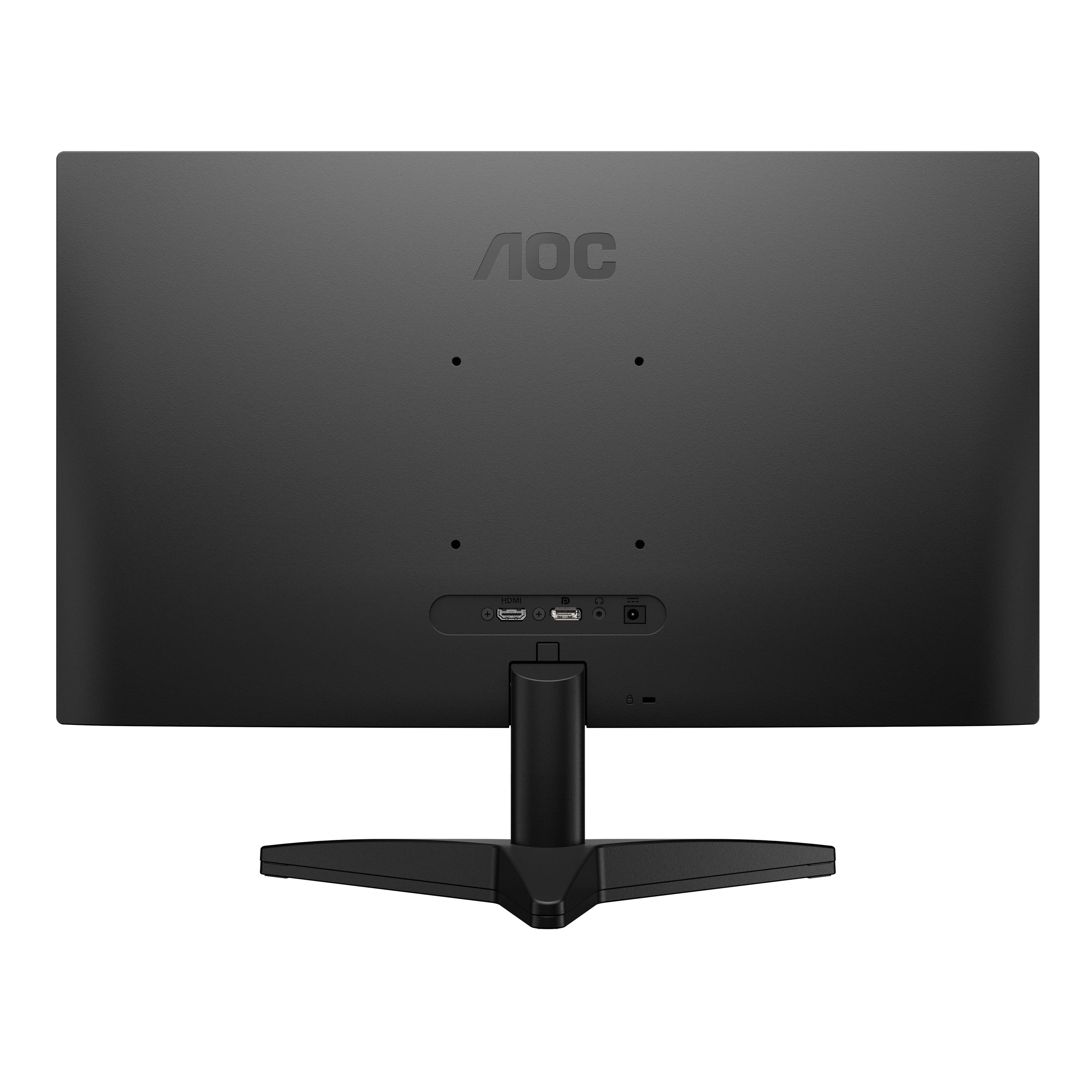 Monitor AOC Q24B36X (23,8" - IPS - 144 Hz - Preto) — miniatura 10