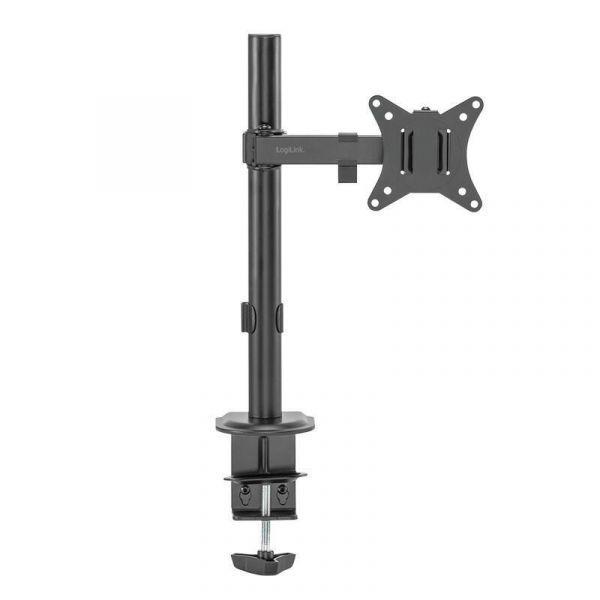 Suporte de Monitor LOGILINK BP0170 (17 a 32 polegadas - Preto)