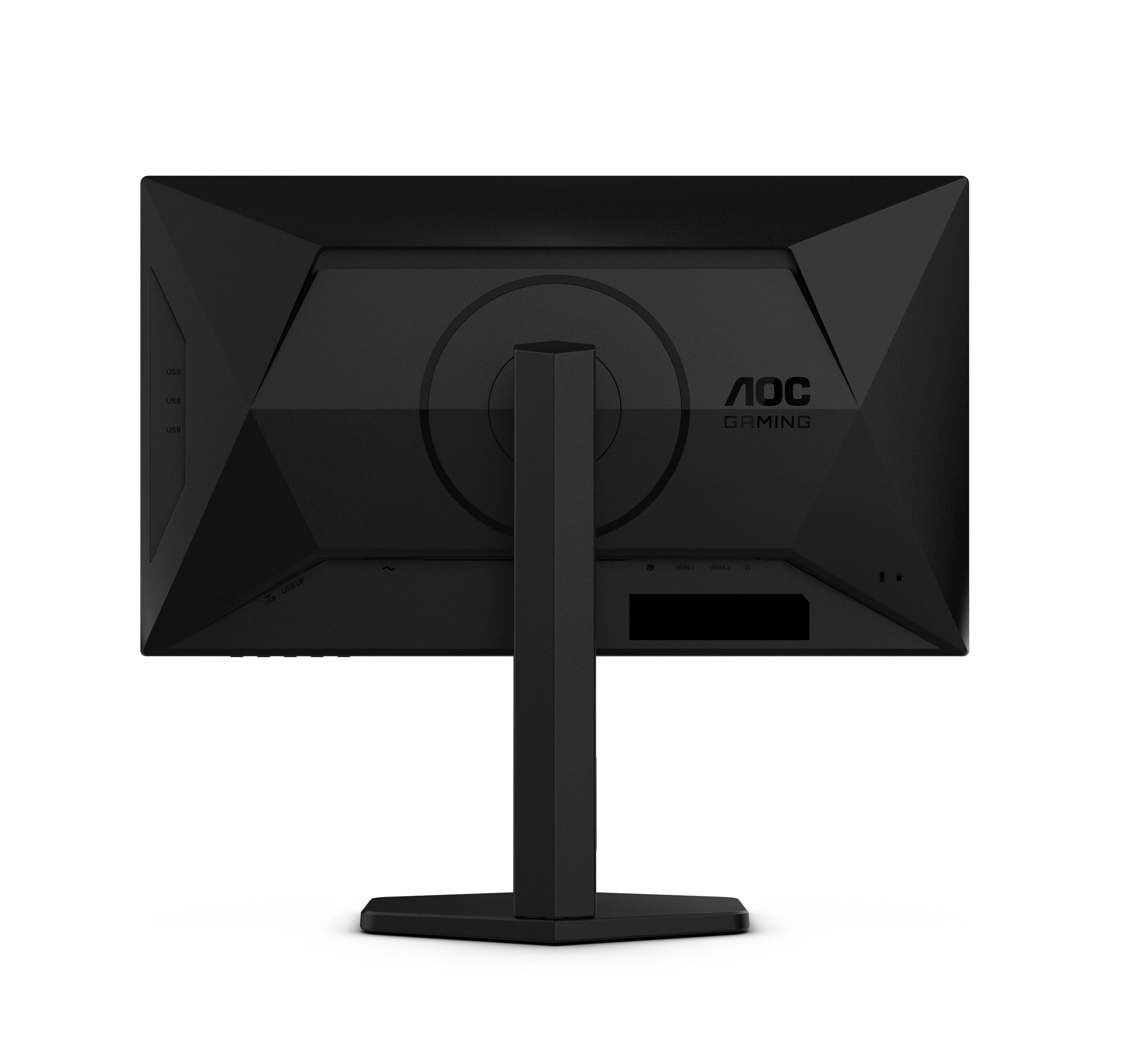 Monitor AOC 25G4SXU (24,5" - Fast IPS - 310 Hz - Preto e Cinzento) — miniatura 11