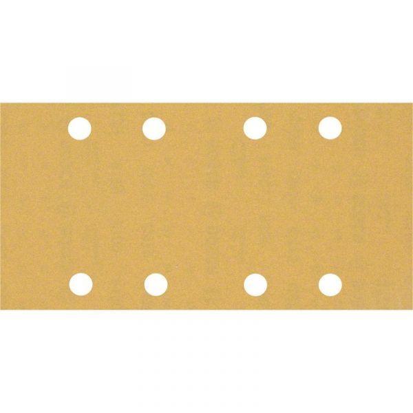 Folhas de Lixa BOSCH EXPERT C470 (93 x 186 mm - K120) — miniatura 2