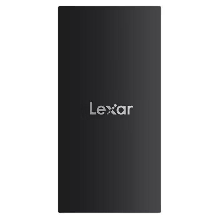 SSD LEXAR SL300 LSL300002T-RNBNG (2 TB - USB 3.2 - Preto), miniatura 2