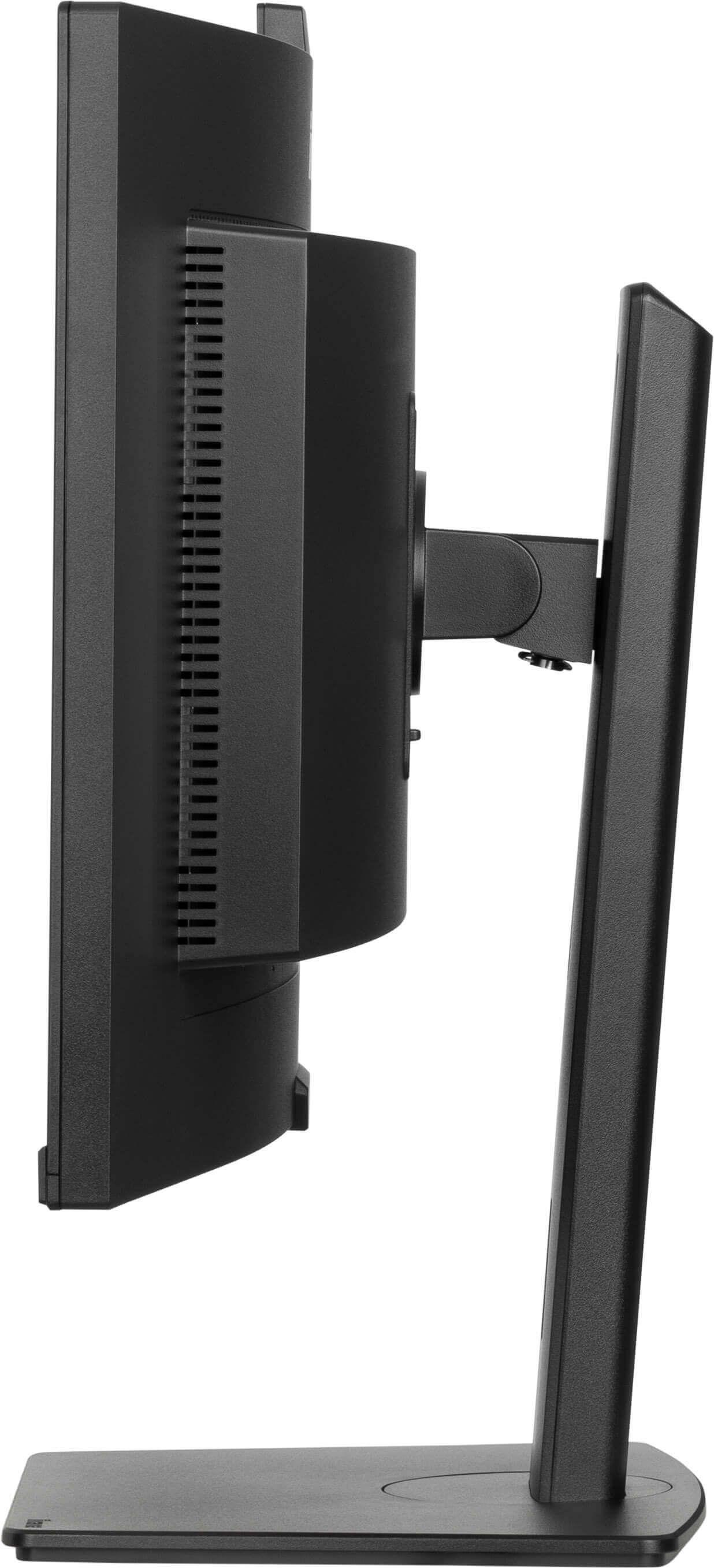 Monitor IIYAMA ProLite XCB3497WQSNPH-B1 (34" - 120 Hz - 3440 x 1440 pixels - Preto) — miniatura 4