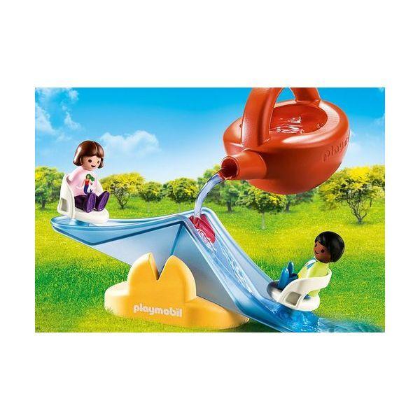 Conjunto de Brinquedo PLAYMOBIL 70269 1.2.3 (PLAYMOBIL 1.2.3 - 1,5 anos - Multicor), miniatura 2