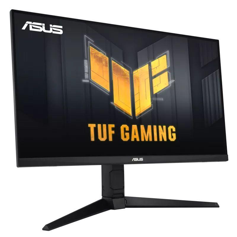 Monitor ASUS TUF VG279QL3A (27" - IPS - 180 Hz - Preto) — miniatura 4