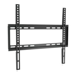Suporte de Parede TV LOGILINK BP0009 (400 x 400 mm - 200 x 200 mm - 139,7 cm - Preto)