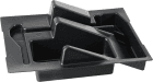 Broca SDS Max BOSCH EXPERT SDS max-8X (20 x 400 x 520 mm), miniatura 4