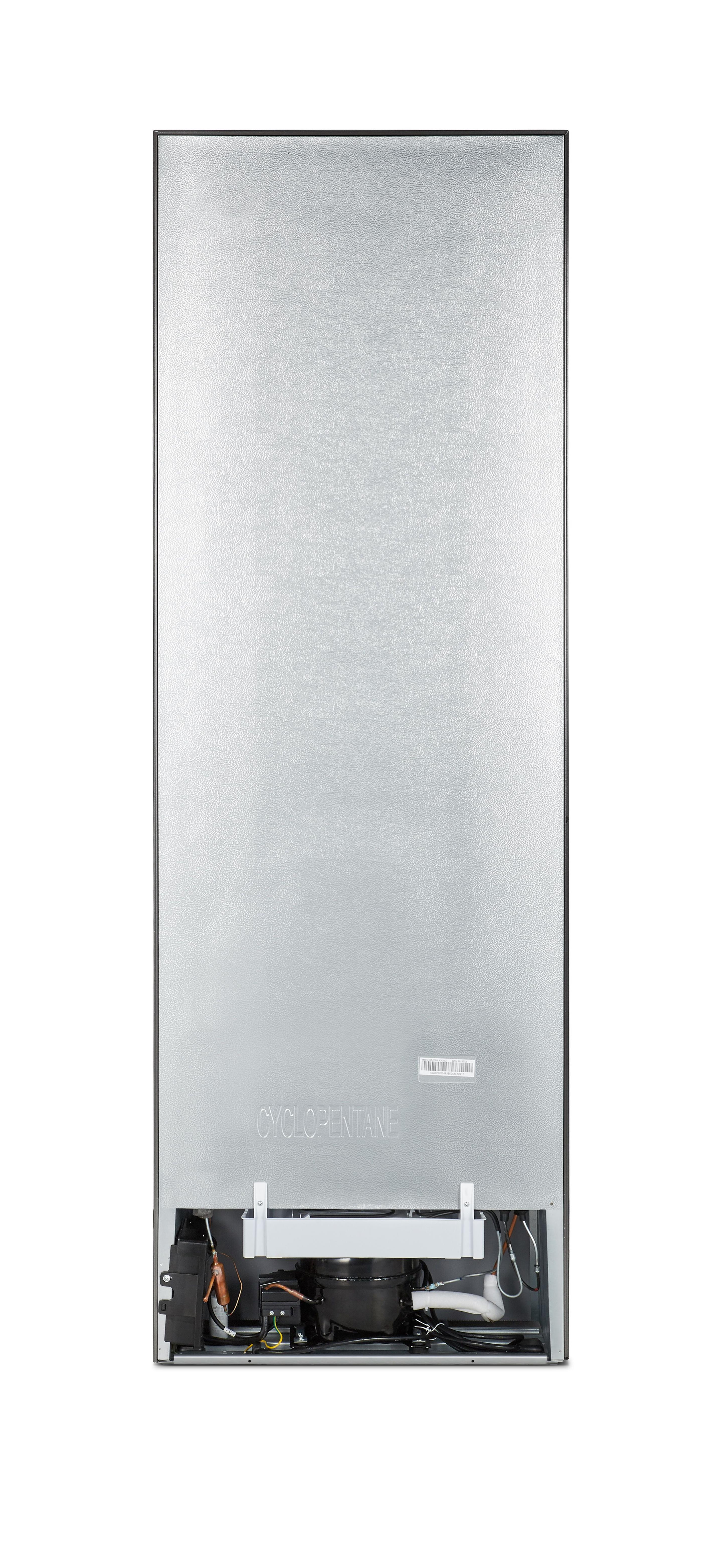 Frigorífico Combinado Independente HISENSE RB390N4ACE (300 l - 6 kg/24h - Altura 186 cm - Inox) — miniatura 5
