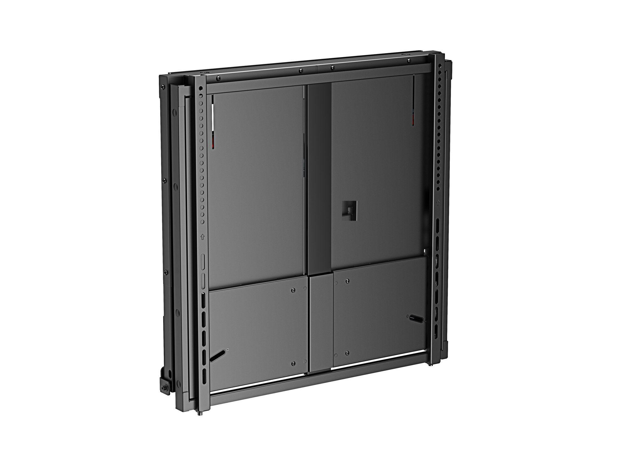 Suporte de Parede para TV EQUIP 650345 (55–86" - 65 kg - Preto)