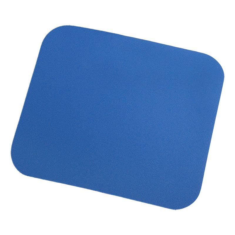 Tapete de Rato LOGILINK ID0097 (Espuma EVA, nylon - 3 mm - Azul)