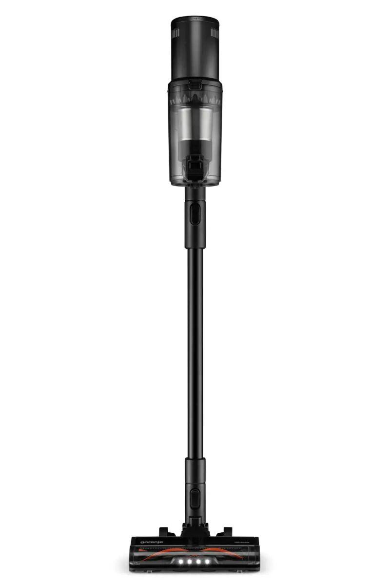 Aspirador Vertical 2 em 1 GORENJE SVC296749NEBL (Carvão), miniatura 9