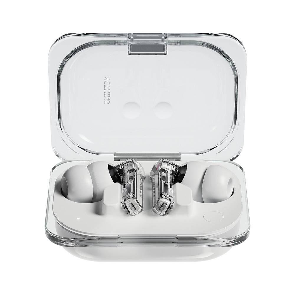 Auscultadores NOTHING Ear (a) (Binaural - Sem fios - Intra-aural - Branco), miniatura 2