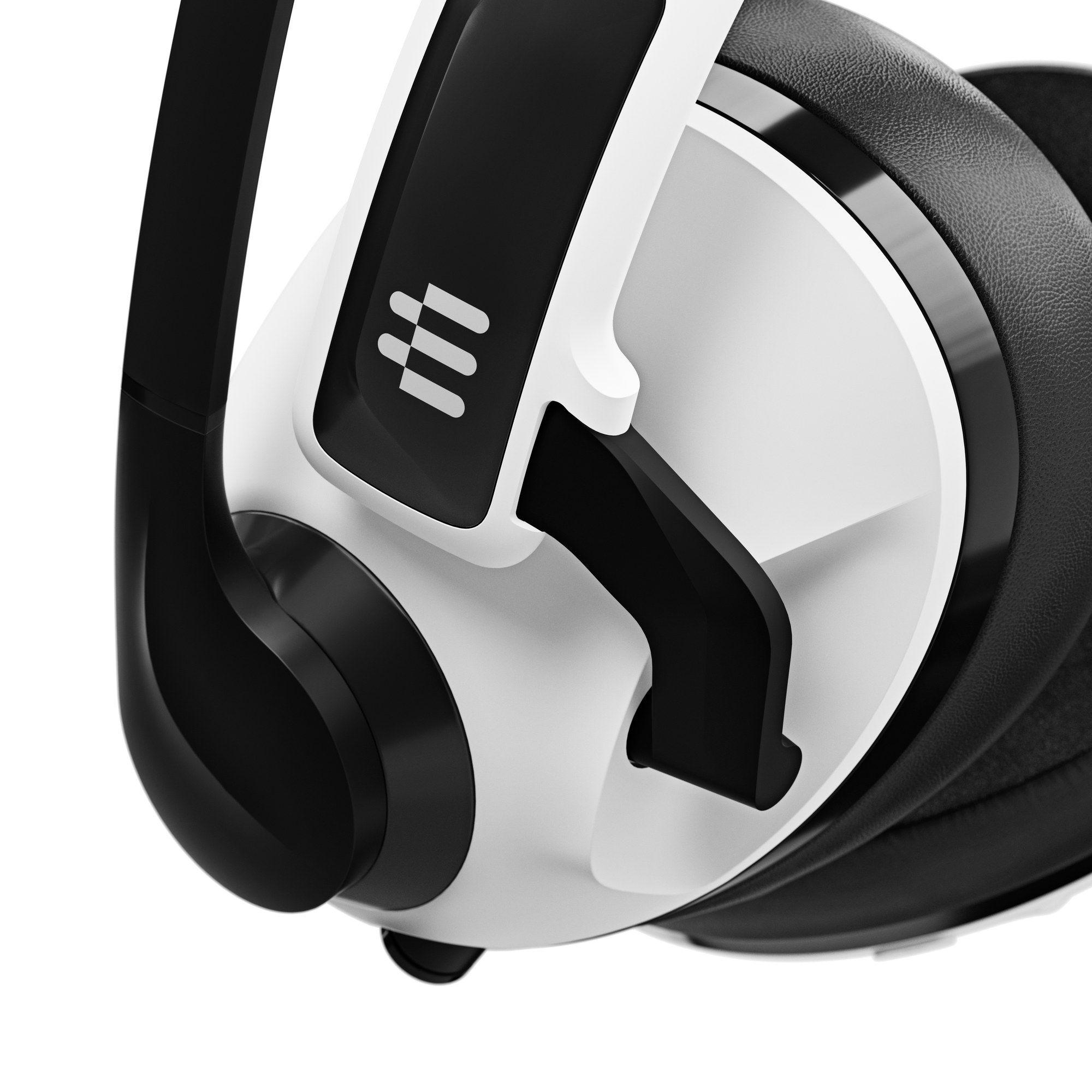 Headset Gaming EPOS H3 Hybrid (Binaural - Com fios e sem fios - Circum-aural - Branco), miniatura 5