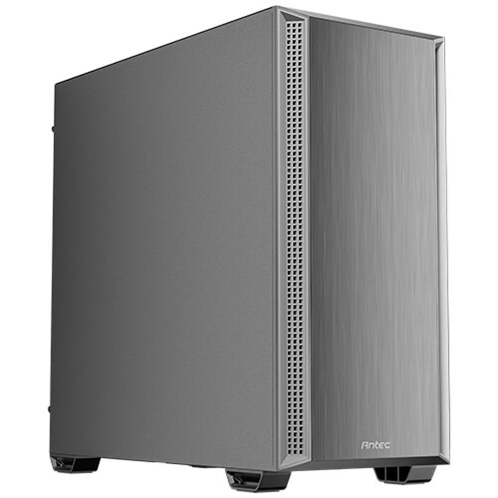 Caixa PC ANTEC P7S (ATX, micro ATX, ITX - Midi Tower - Aço, plástico - Preto)