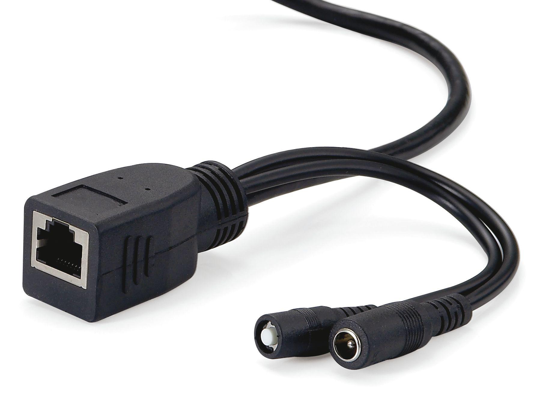 Câmara IP CONCEPTRONIC JARETH02W (1,3 MP - 1280 x 720 pixels - Exterior) — miniatura 4