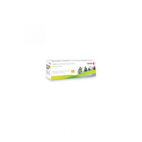 Toner Remanufaturado XEROX Everyday 006R03517 (2300 páginas - HP - Amarelo), miniatura 2