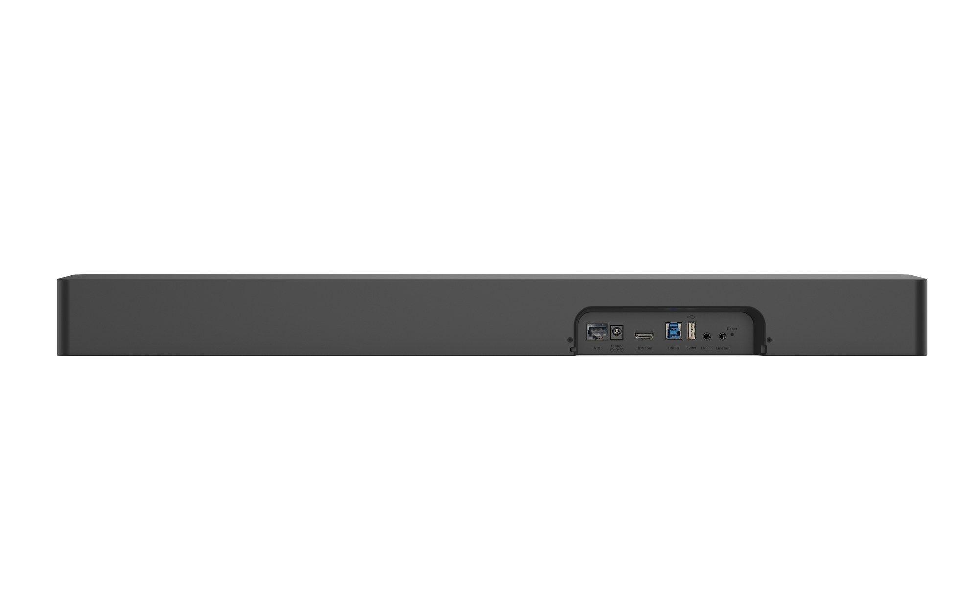 Sistema de Videoconferência YEALINK SmartVision 40 (Preto) — miniatura 2