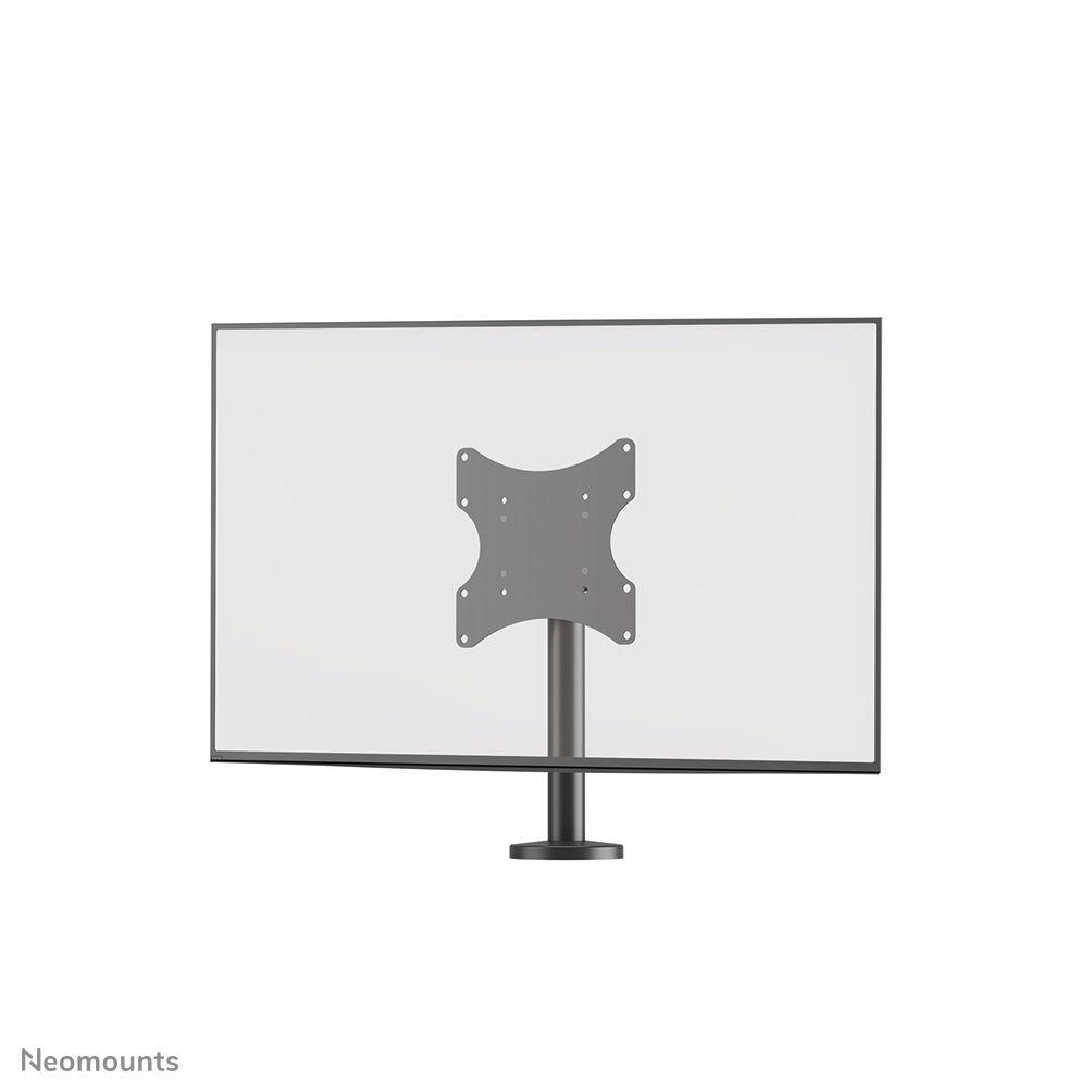 Suporte de Monitor NEOMOUNTS DS42-430BL12 (23–43" - 50 kg - VESA 200 x 200 mm - Preto)