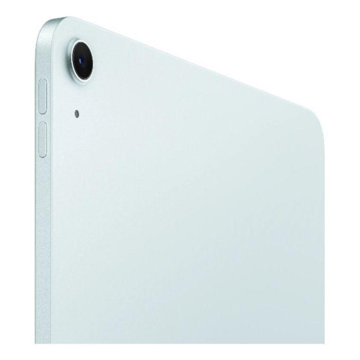 Tablet APPLE iPad Air 11" M3 Wi-Fi (iPadOS 18.3.2 - Apple M3 - Octa-core - Azul), miniatura 2