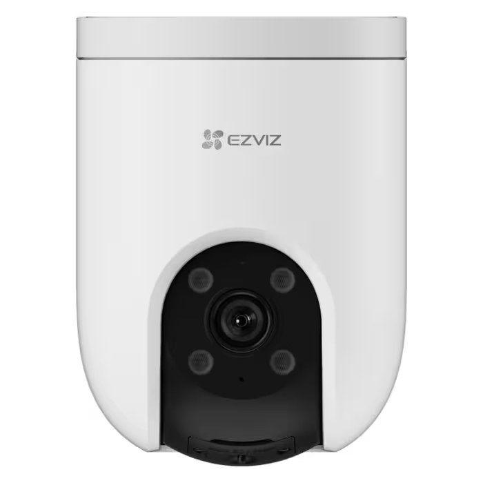 Câmara IP EZVIZ H8C PoE 3MP (2304 x 1296 pixels - Teto ou parede - DC, PoE), miniatura 3