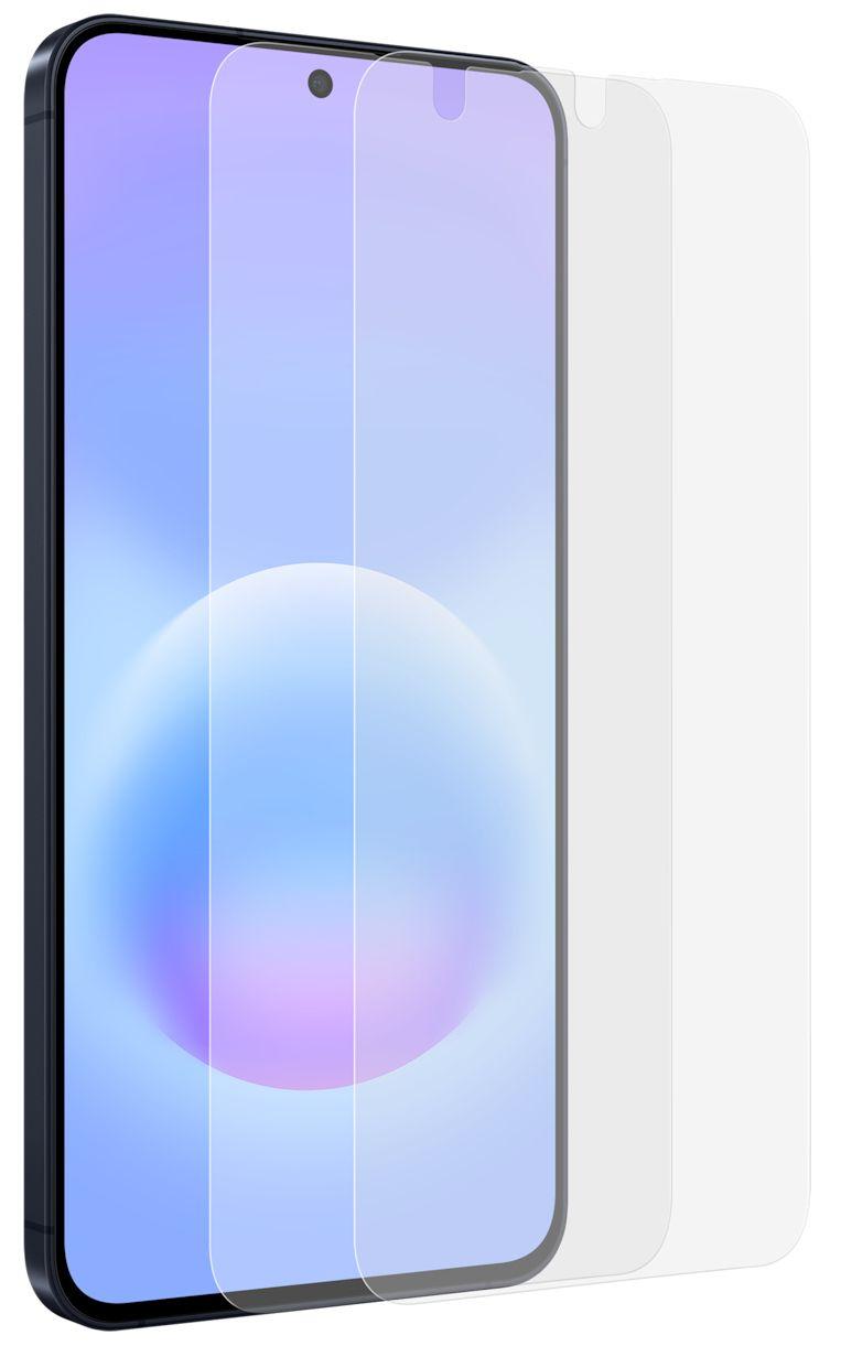 Película de Proteção de Ecrã SAMSUNG Galaxy A57 5G (Galaxy A57 5G - 6,7" - Transparente) — miniatura 2